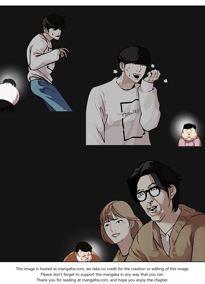 Lookism Chapter 103 page 30