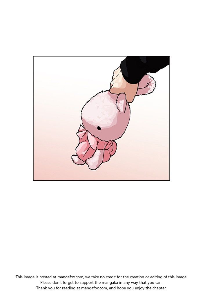 Lookism Chapter 103 page 34