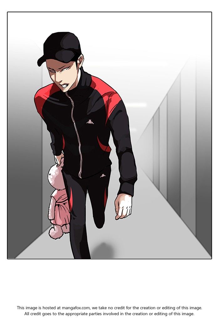 Lookism Chapter 103 page 35