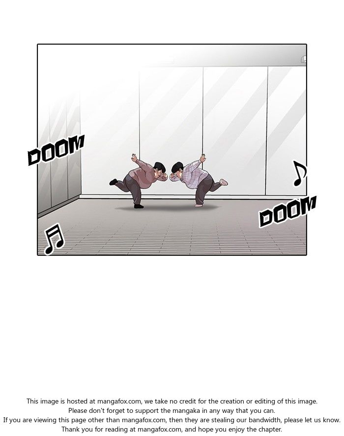Lookism Chapter 103 page 38