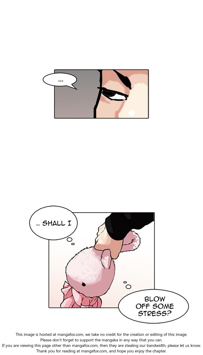 Lookism Chapter 103 page 41