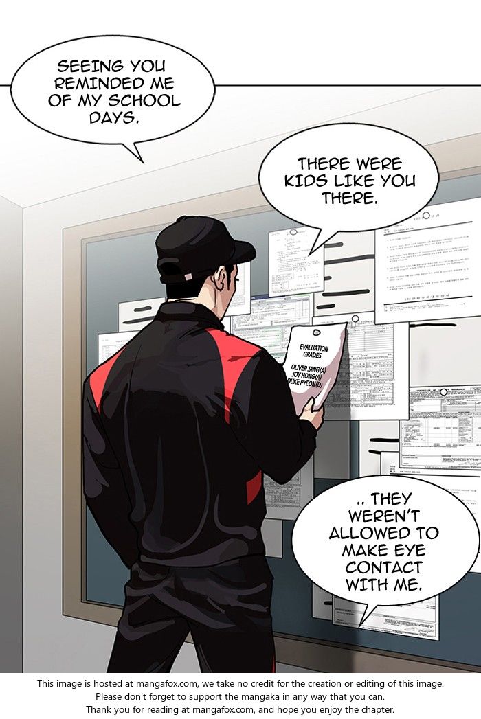 Lookism Chapter 103 page 44