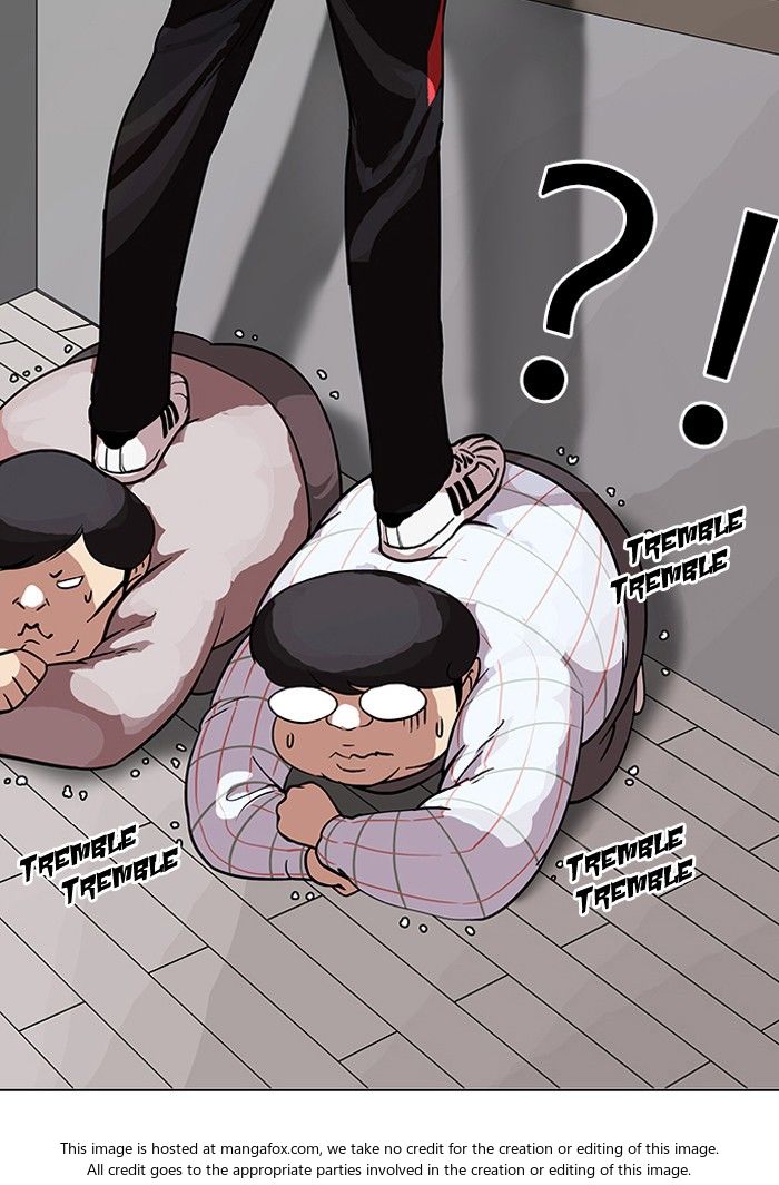 Lookism Chapter 103 page 45