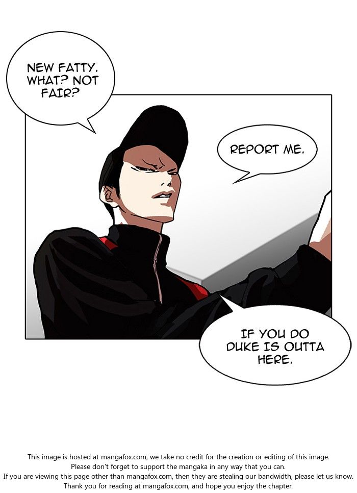 Lookism Chapter 103 page 47