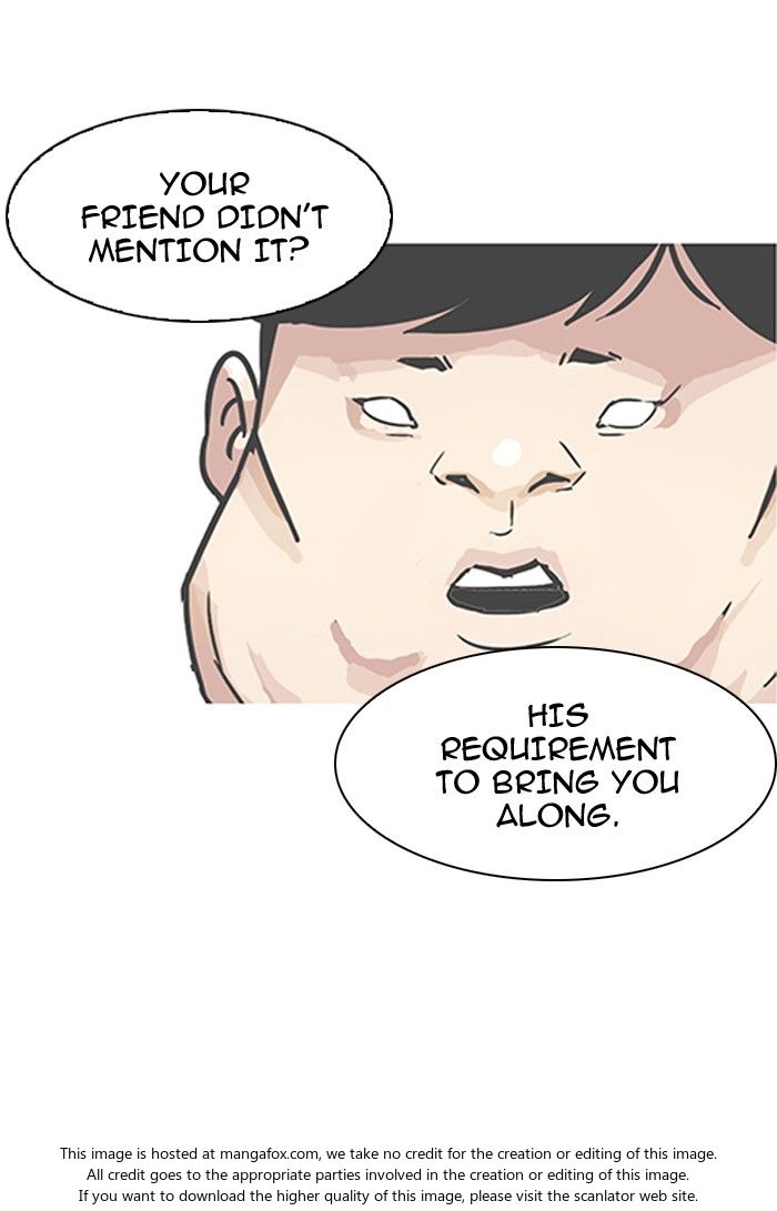 Lookism Chapter 103 page 50
