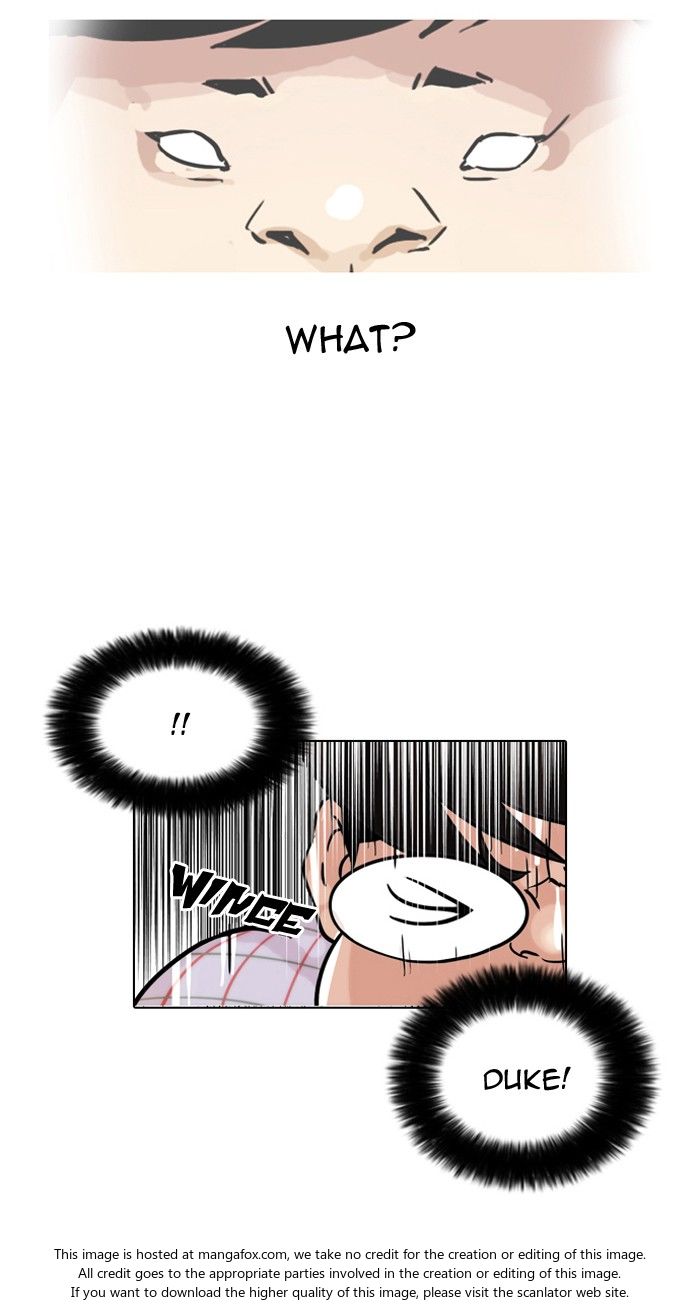 Lookism Chapter 103 page 51