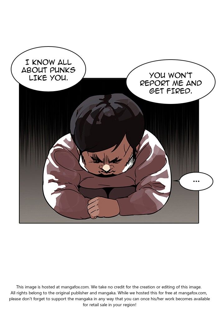Lookism Chapter 103 page 52