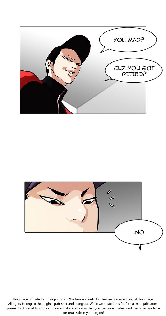 Lookism Chapter 103 page 53