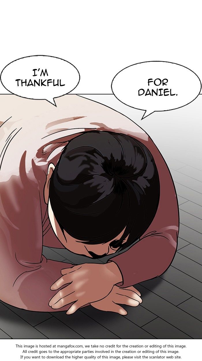 Lookism Chapter 103 page 54