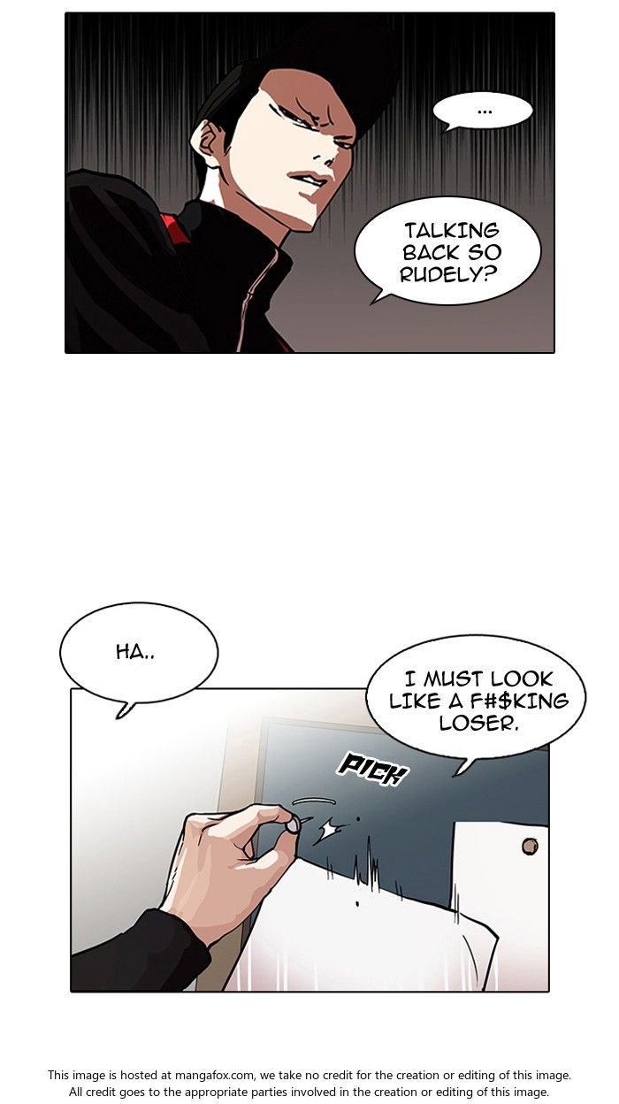 Lookism Chapter 103 page 59