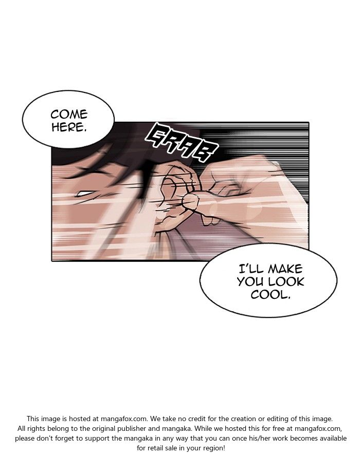 Lookism Chapter 103 page 60