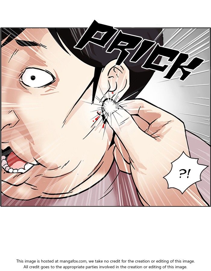 Lookism Chapter 103 page 61