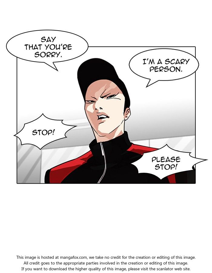 Lookism Chapter 103 page 64