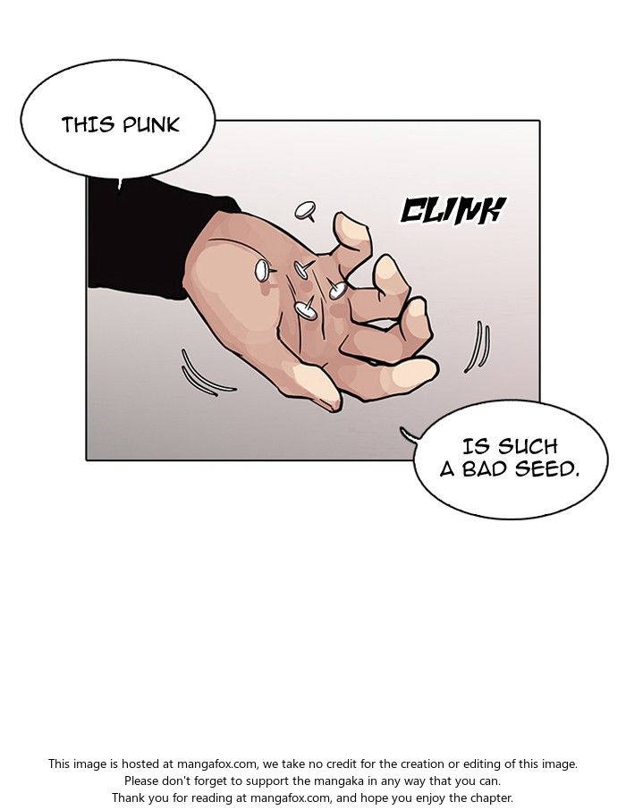 Lookism Chapter 103 page 69