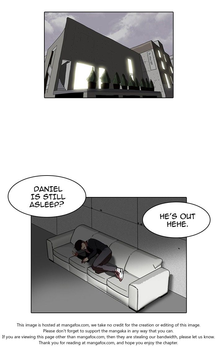 Lookism Chapter 103 page 77