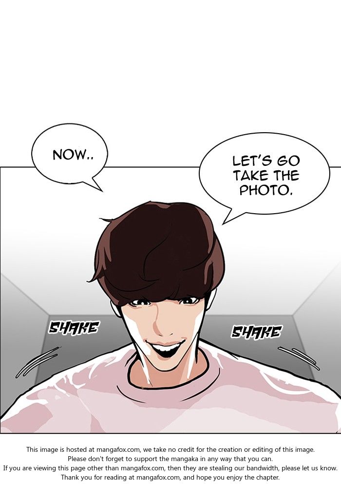 Lookism Chapter 103 page 78