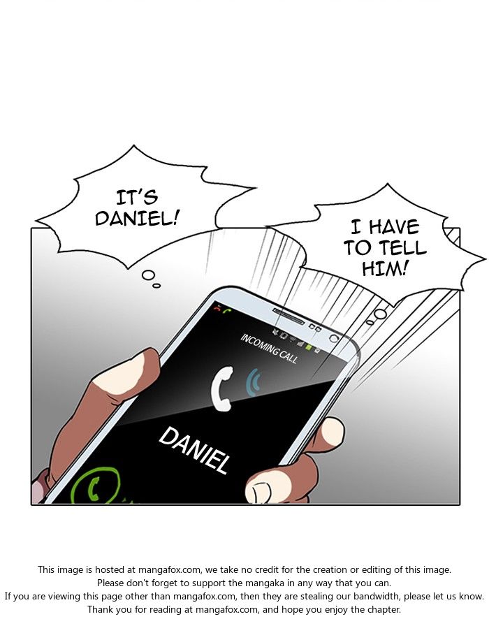 Lookism Chapter 104 page 5