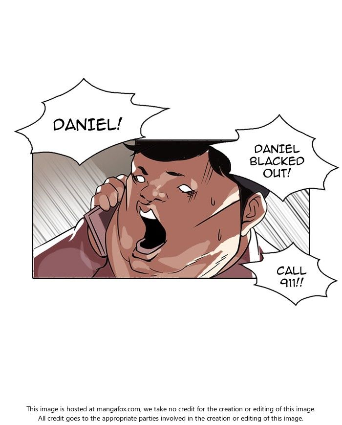 Lookism Chapter 104 page 6
