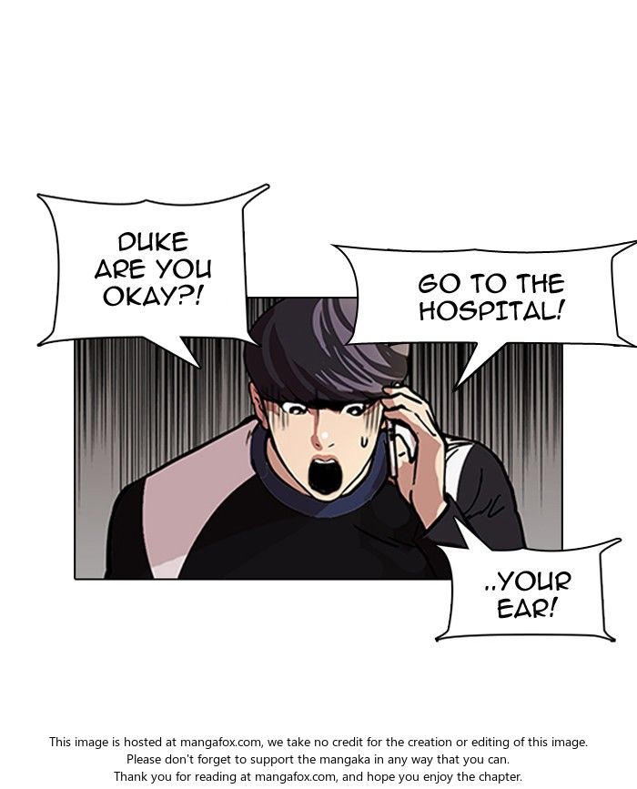 Lookism Chapter 104 page 9