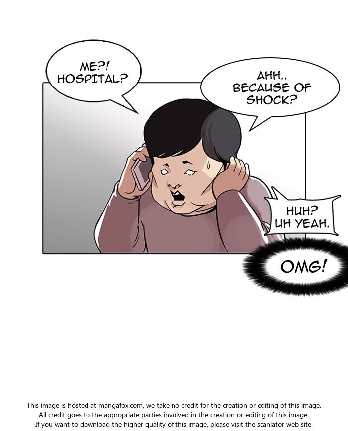 Lookism Chapter 104 page 10