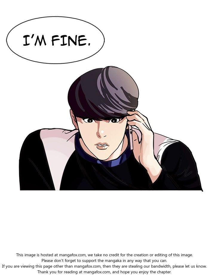 Lookism Chapter 104 page 11
