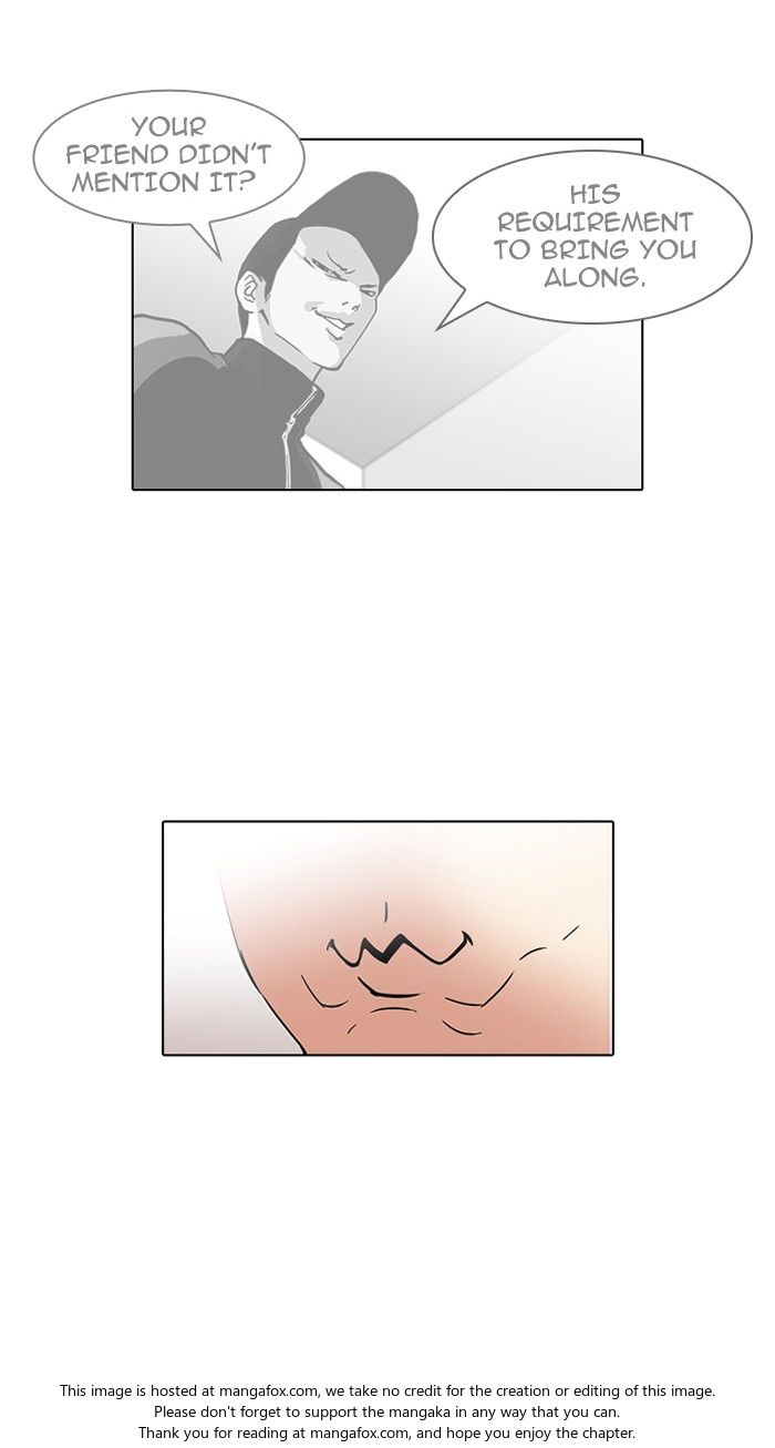 Lookism Chapter 104 page 13