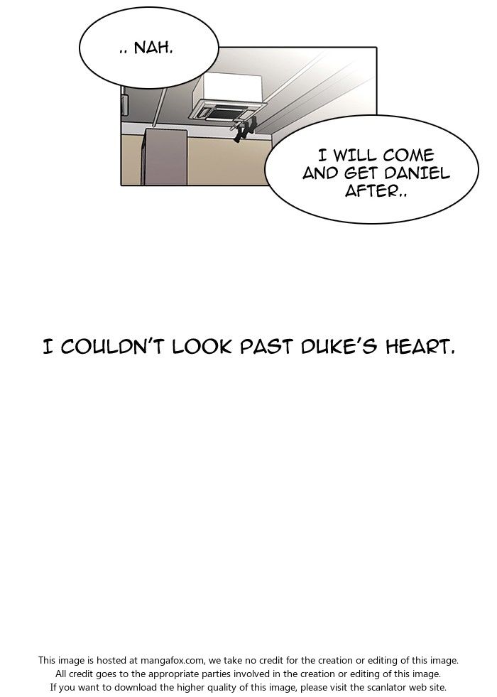 Lookism Chapter 104 page 15