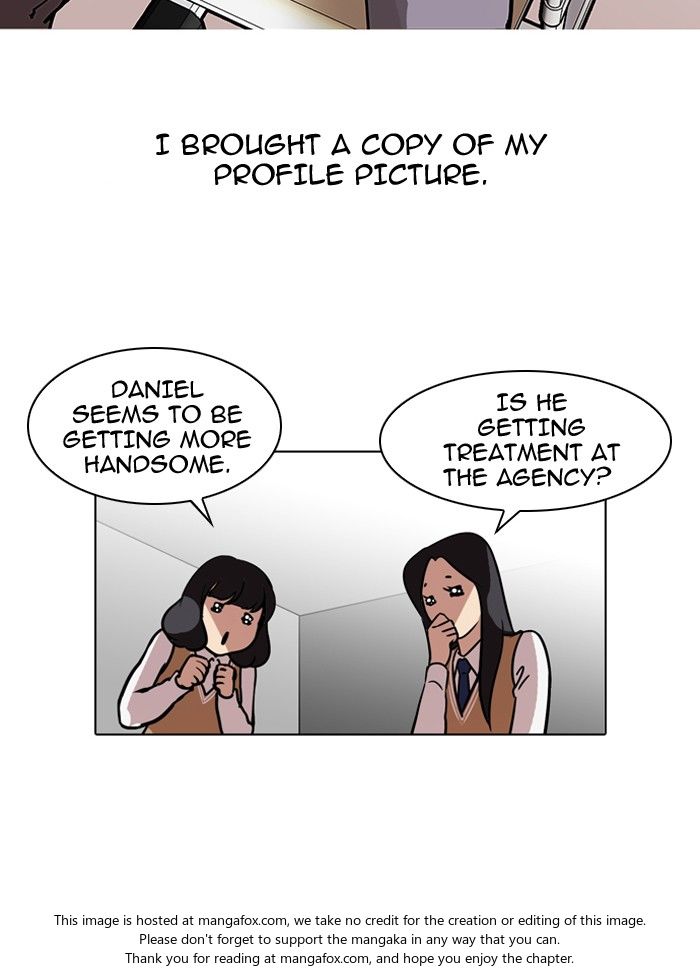 Lookism Chapter 104 page 20