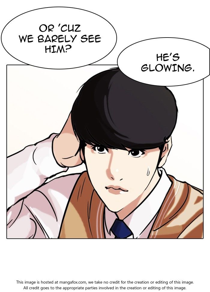 Lookism Chapter 104 page 21