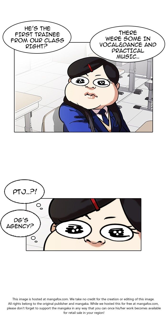 Lookism Chapter 104 page 22