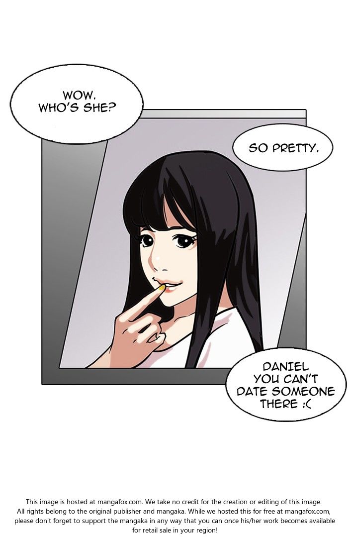 Lookism Chapter 104 page 23