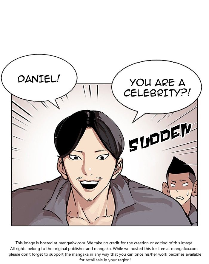 Lookism Chapter 104 page 26