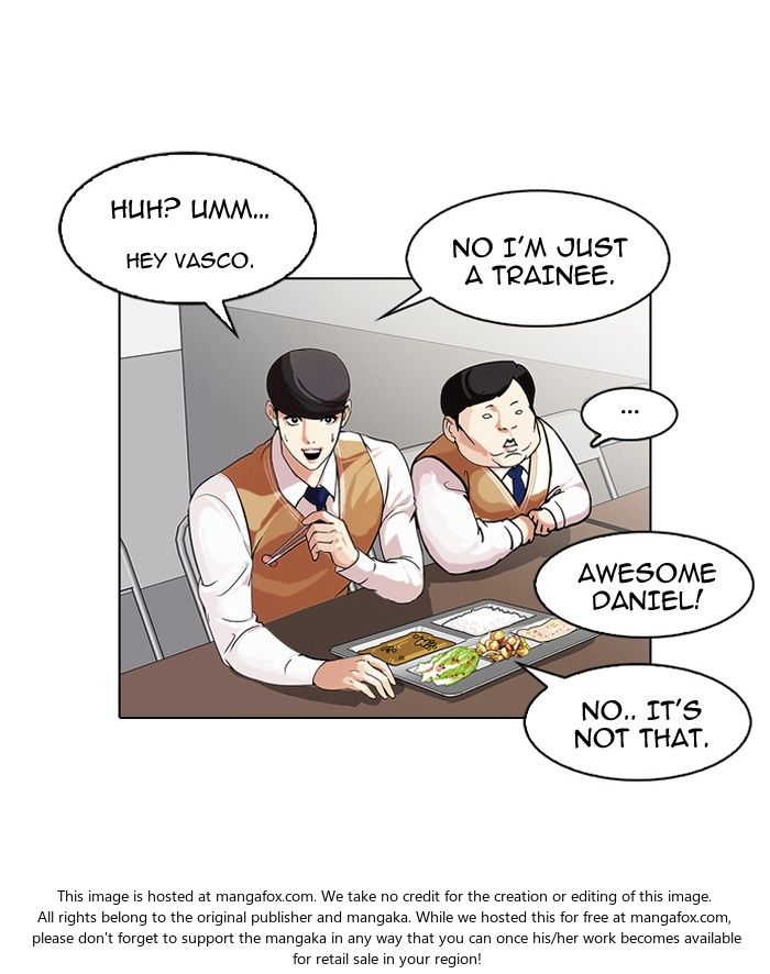 Lookism Chapter 104 page 27