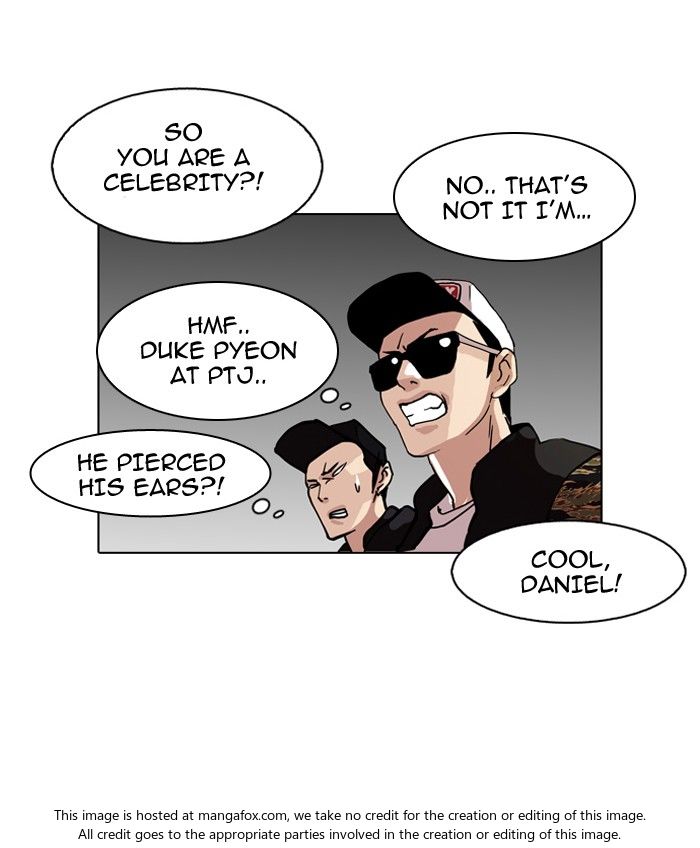 Lookism Chapter 104 page 28