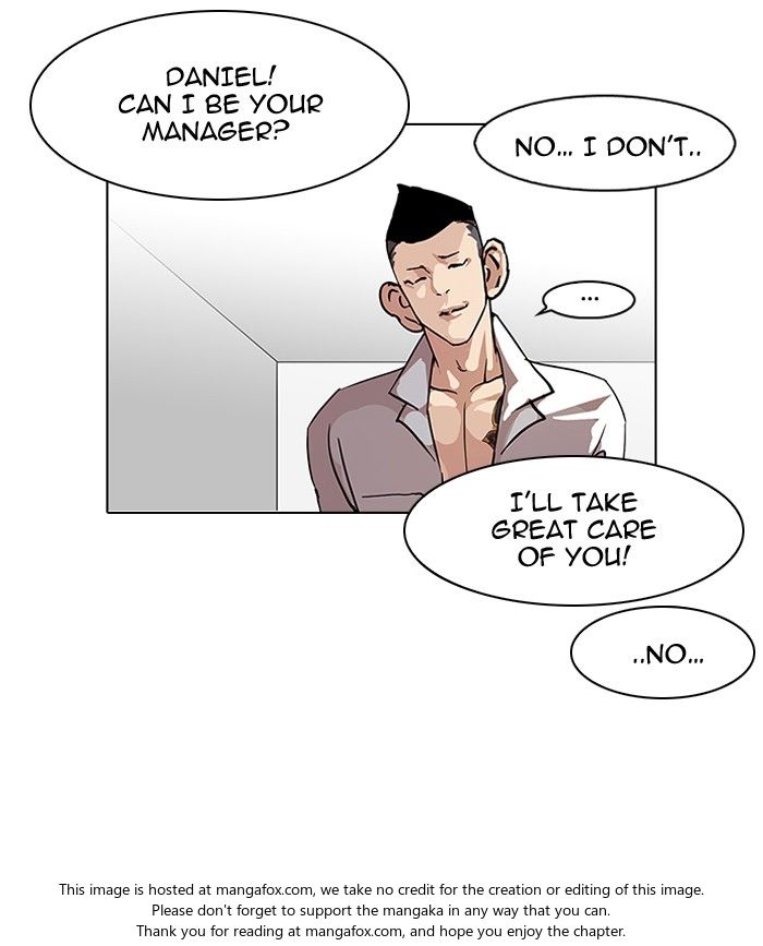 Lookism Chapter 104 page 29