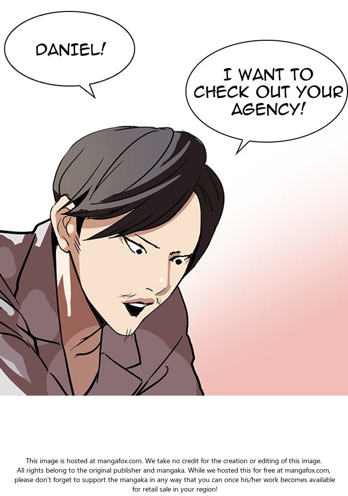 Lookism Chapter 104 page 30