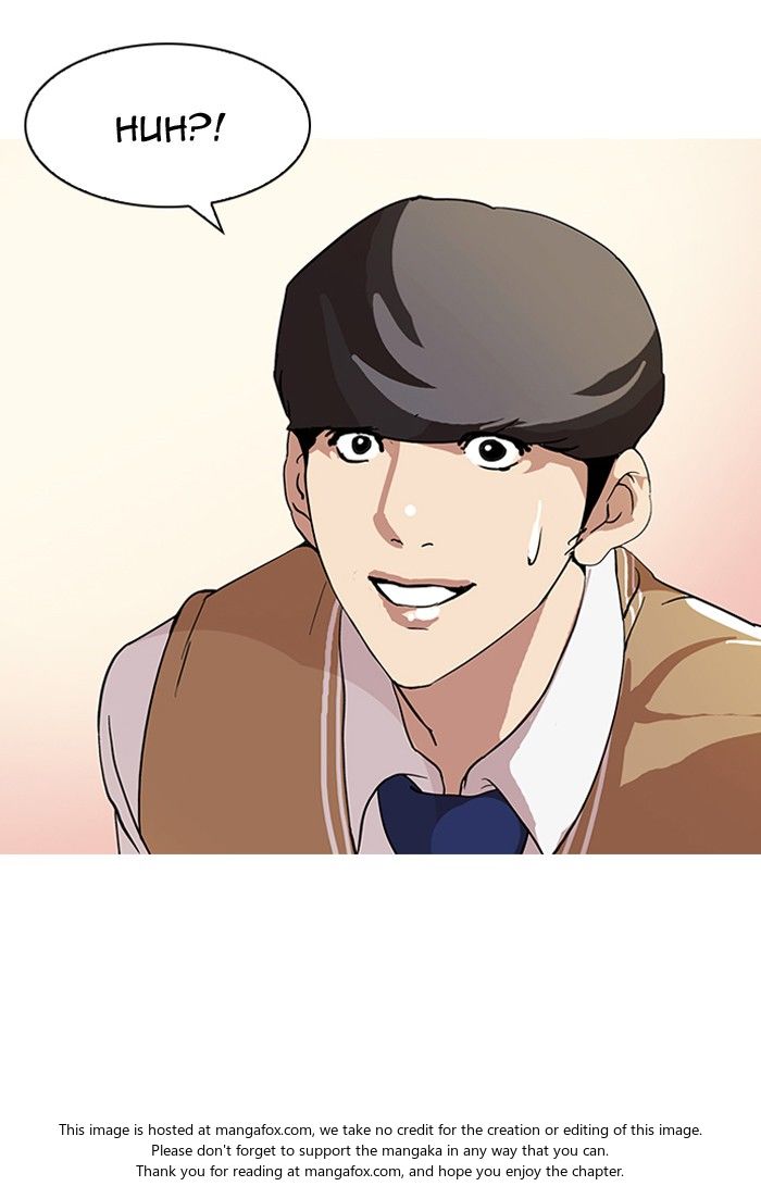 Lookism Chapter 104 page 31