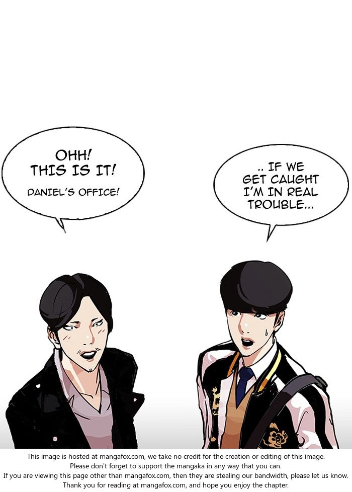 Lookism Chapter 104 page 34