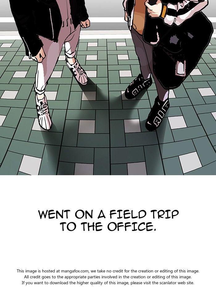 Lookism Chapter 104 page 35