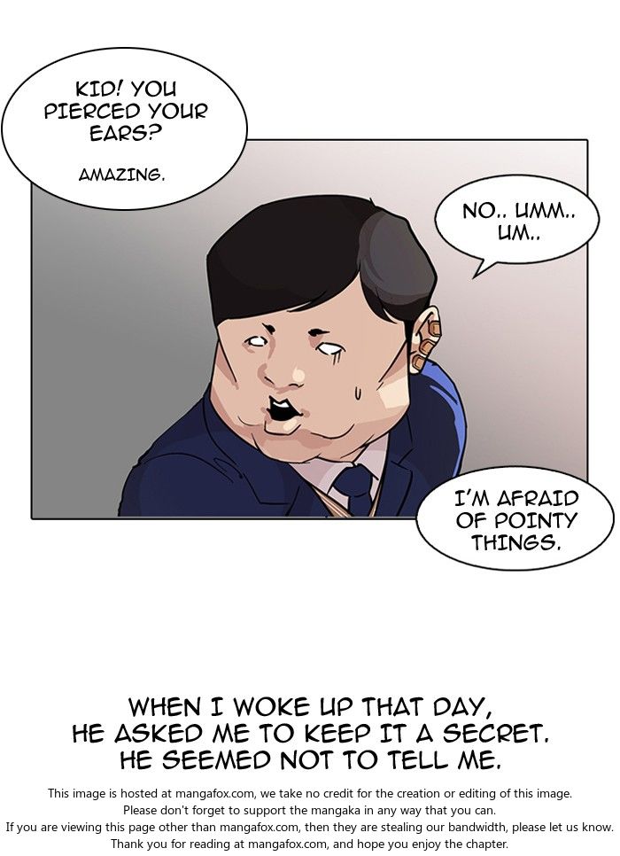 Lookism Chapter 104 page 37