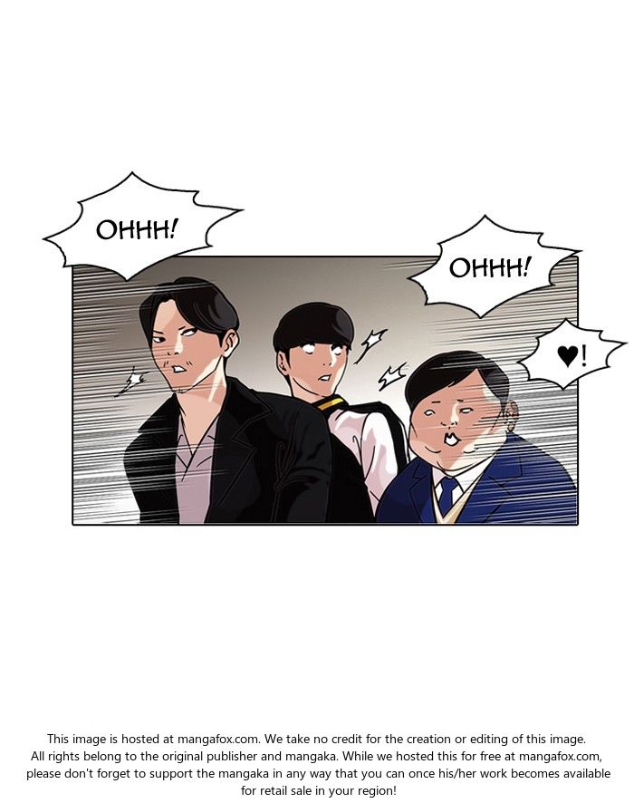 Lookism Chapter 104 page 38