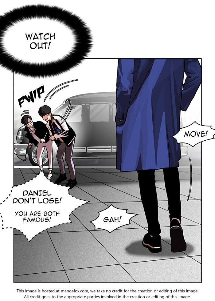 Lookism Chapter 104 page 41