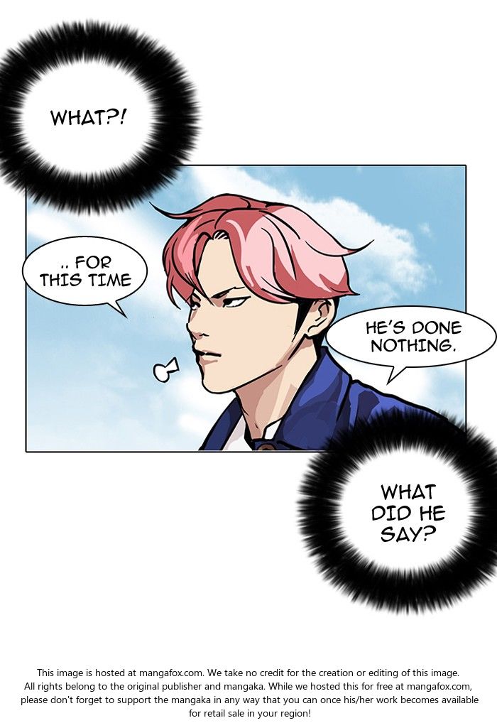 Lookism Chapter 104 page 46