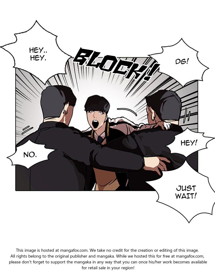 Lookism Chapter 104 page 48
