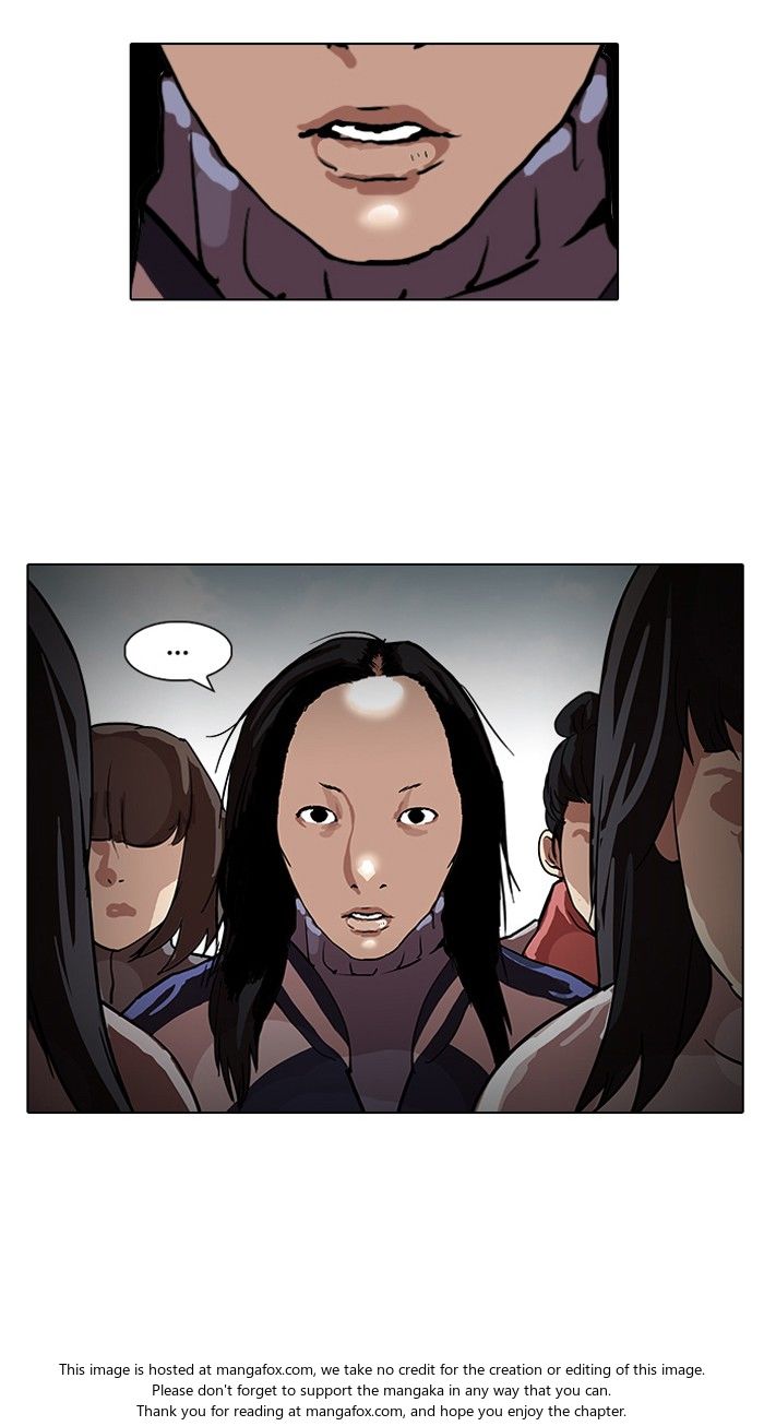 Lookism Chapter 104 page 52