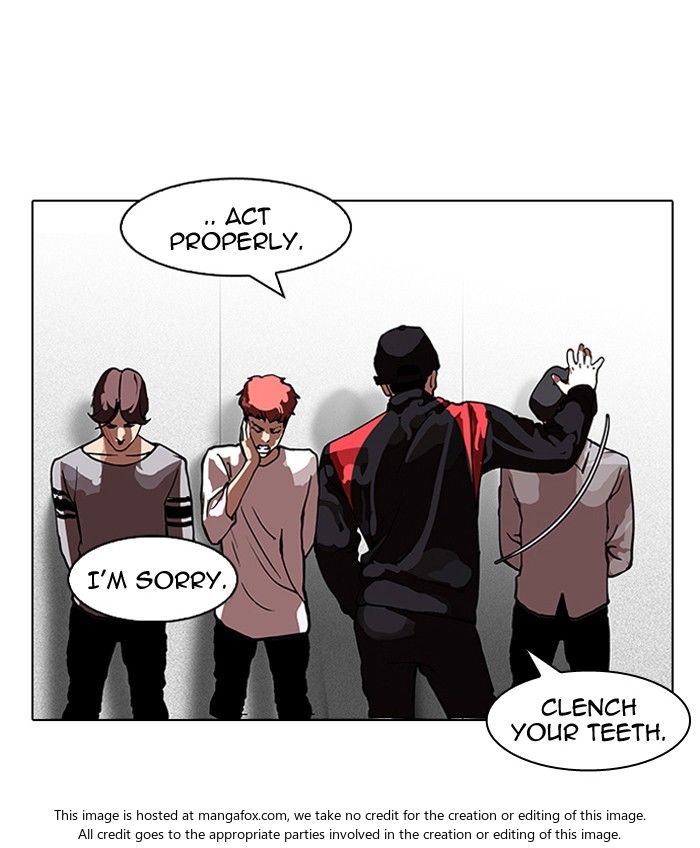 Lookism Chapter 104 page 55