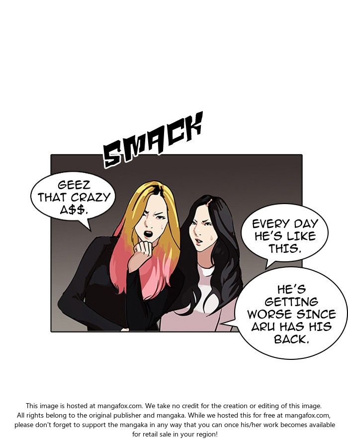 Lookism Chapter 104 page 56