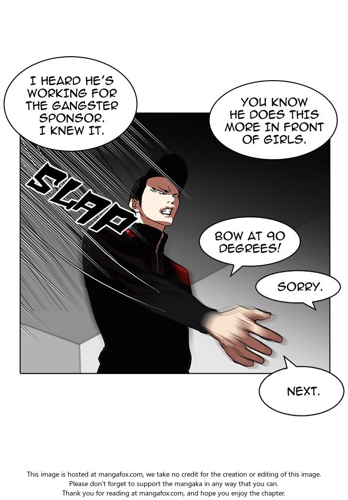 Lookism Chapter 104 page 57