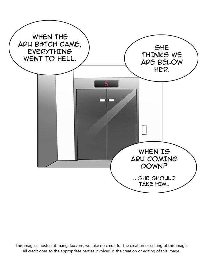 Lookism Chapter 104 page 58