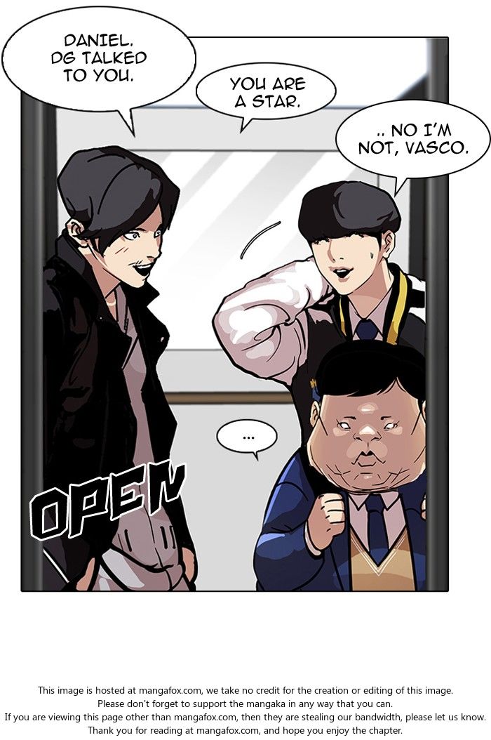 Lookism Chapter 104 page 61